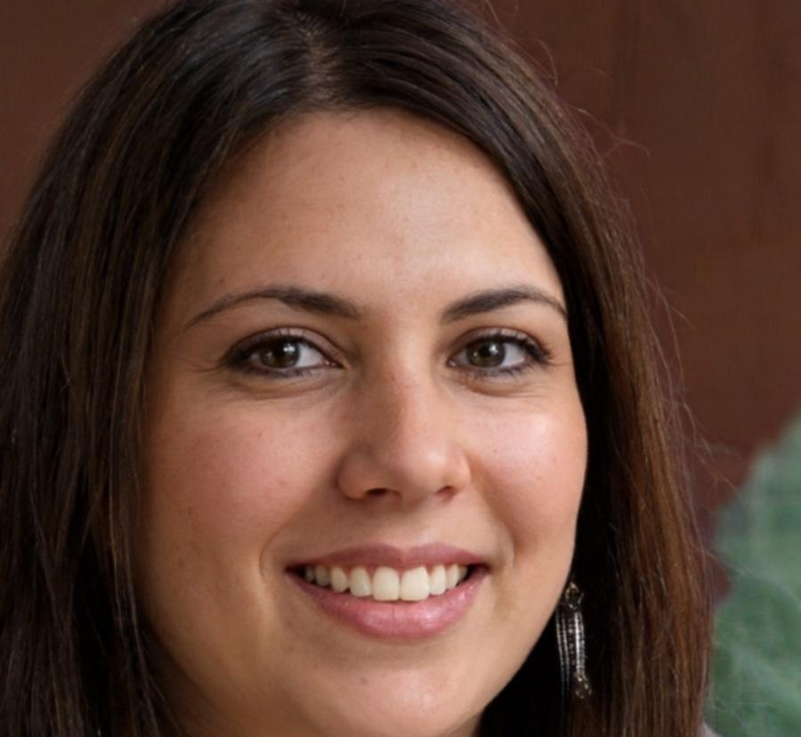 Spezialistin für bezahlte Werbekampagnen