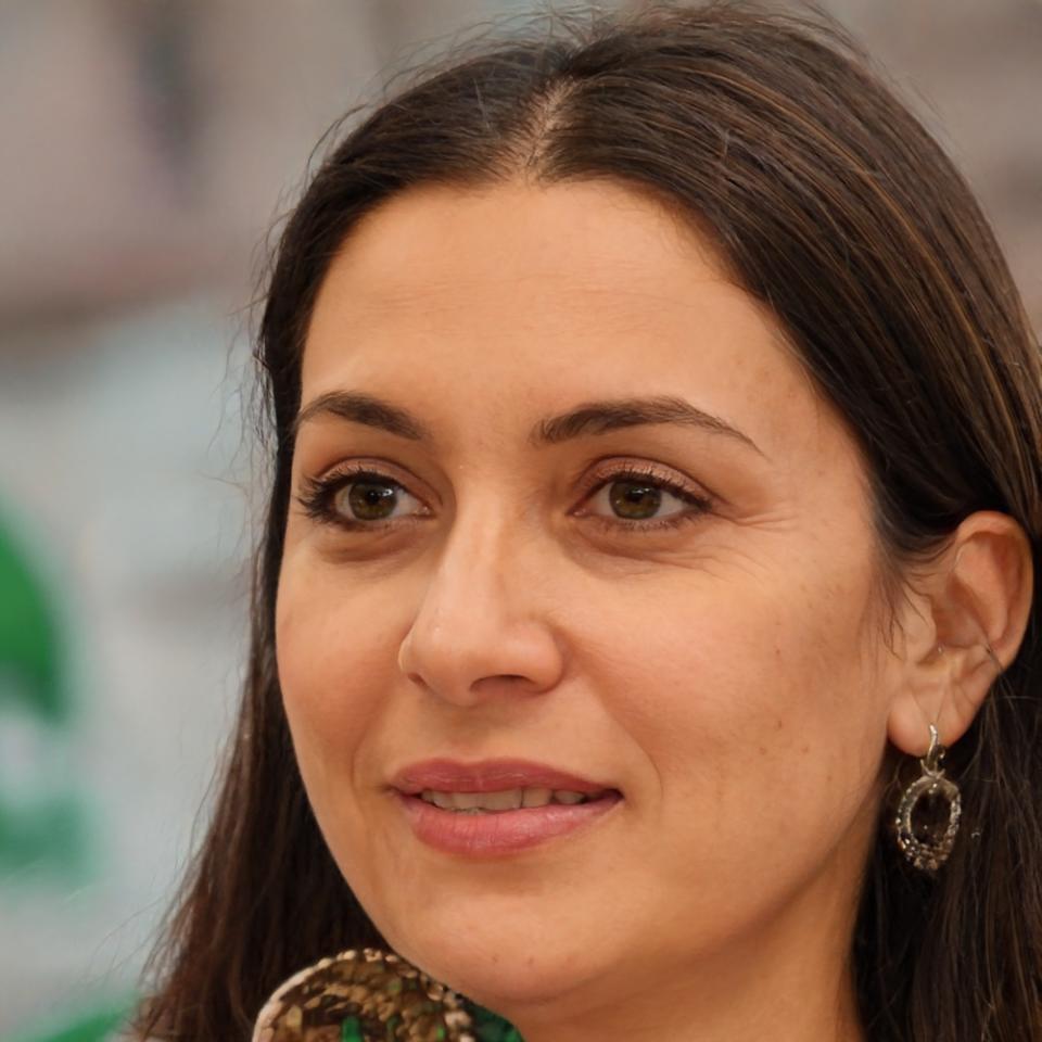 Marie Svobodová - Hlavní finanční poradkyně